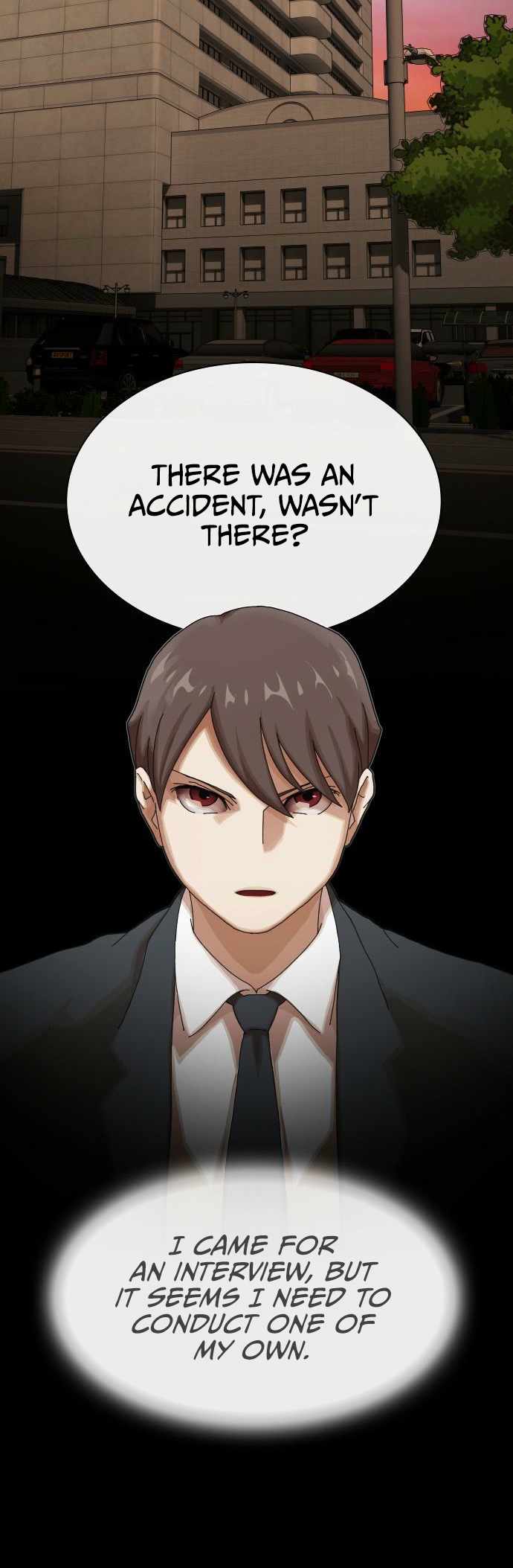 The Genius Who Sees Through the World Chapter 37 342 77