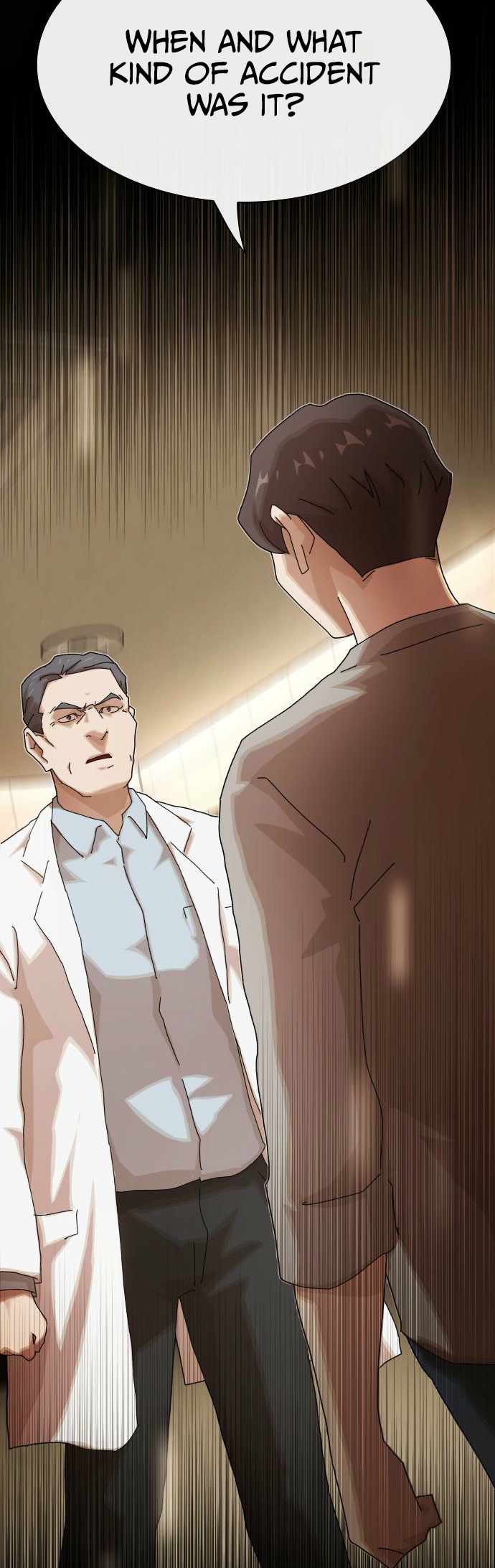 The Genius Who Sees Through the World Chapter 37 348 83