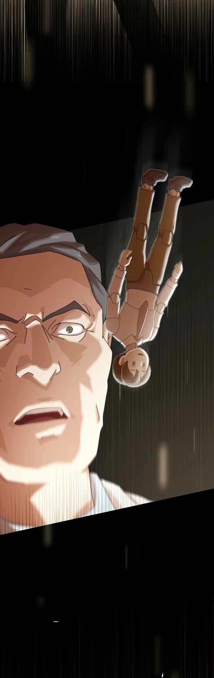 The Genius Who Sees Through the World Chapter 37 349 84