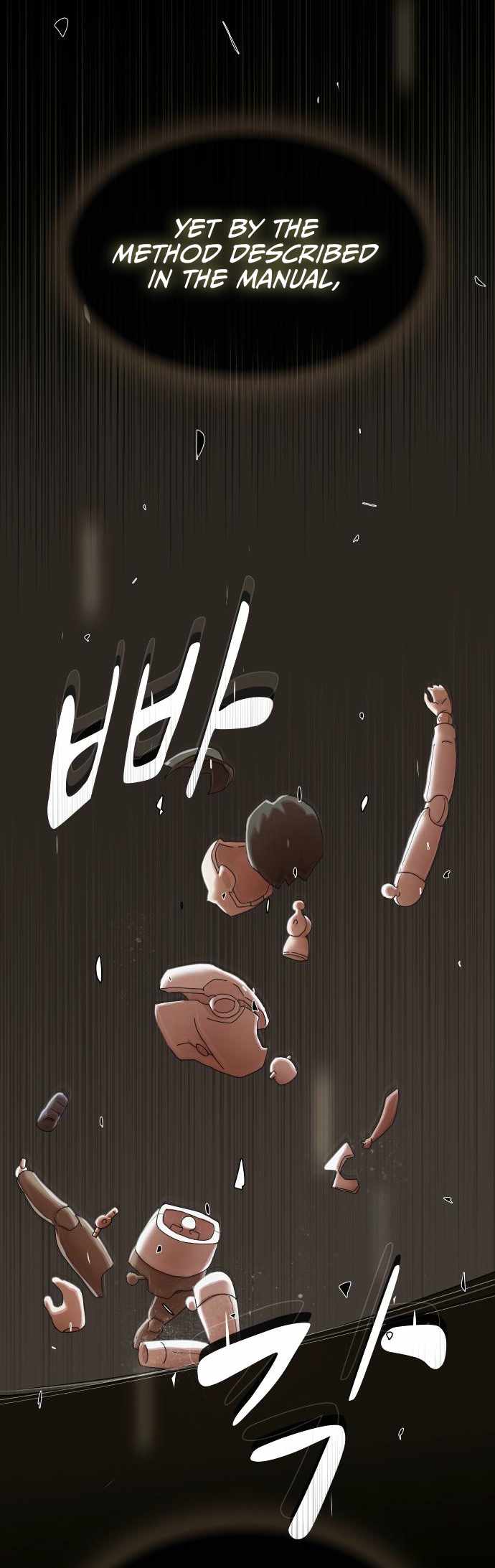 The Genius Who Sees Through the World Chapter 37 350 85