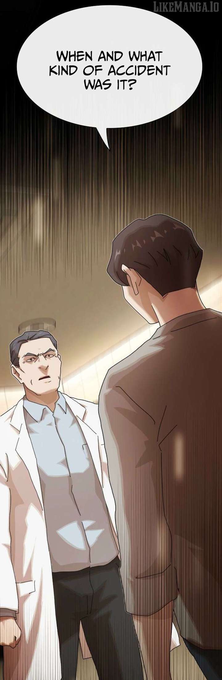 The Genius Who Sees Through the World Chapter 38 273 05