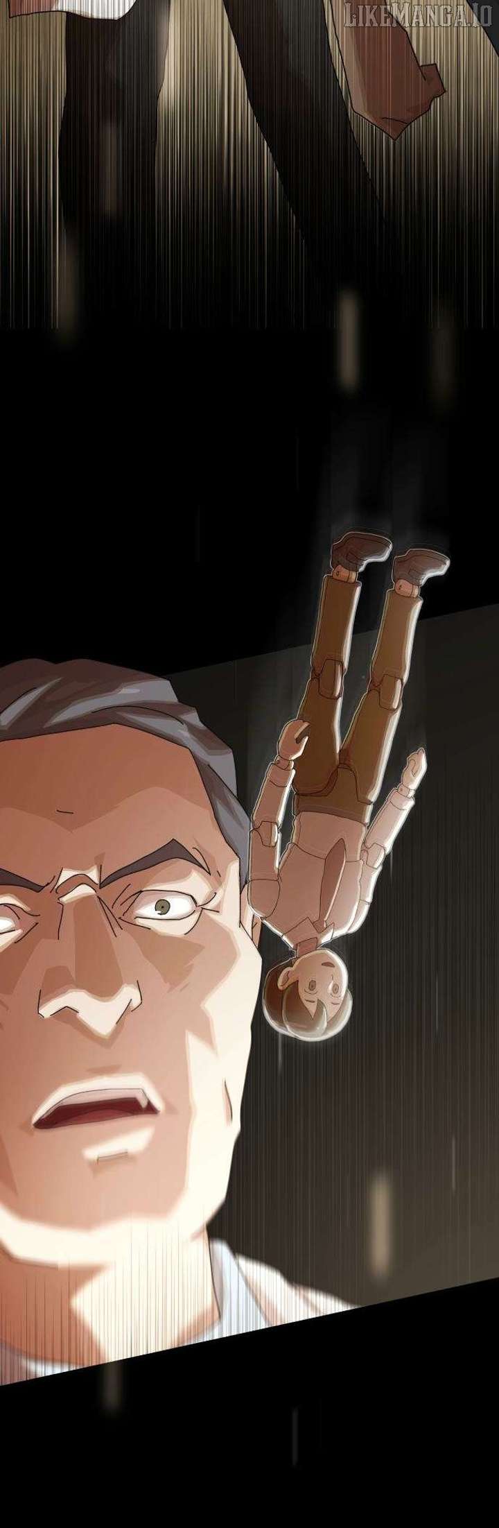 The Genius Who Sees Through the World Chapter 38 274 06