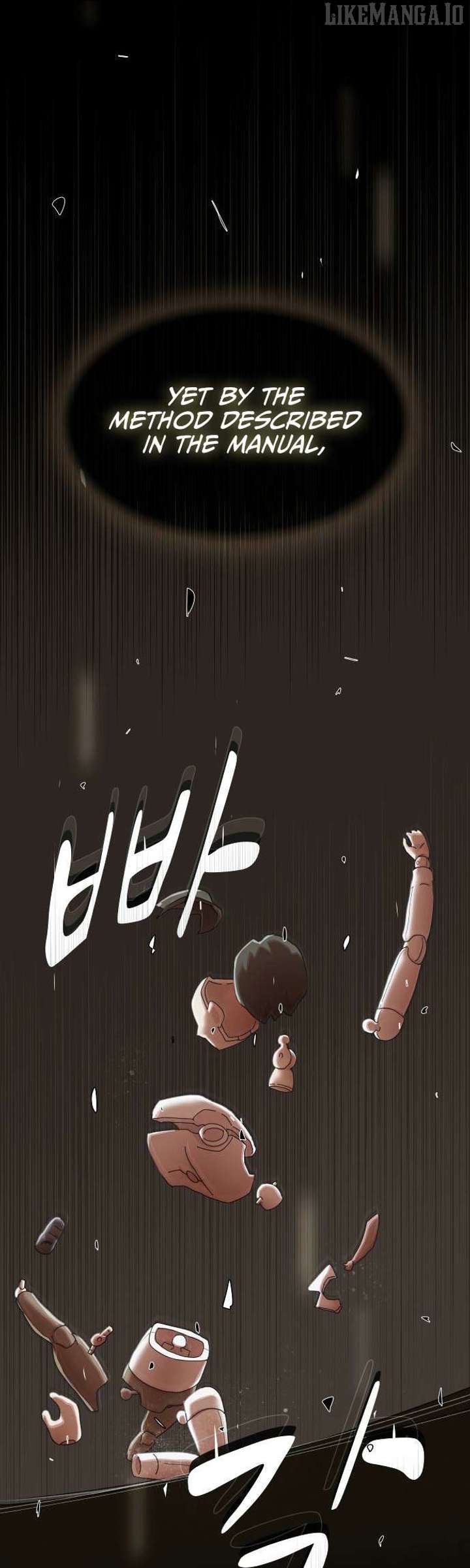 The Genius Who Sees Through the World Chapter 38 275 07