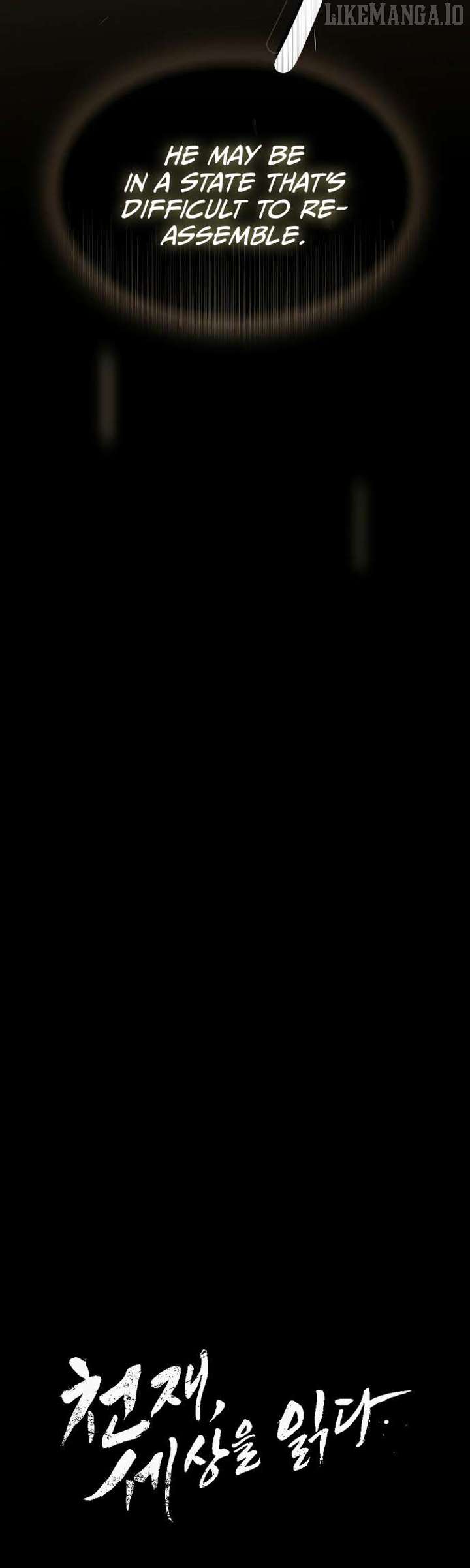 The Genius Who Sees Through the World Chapter 38 276 08