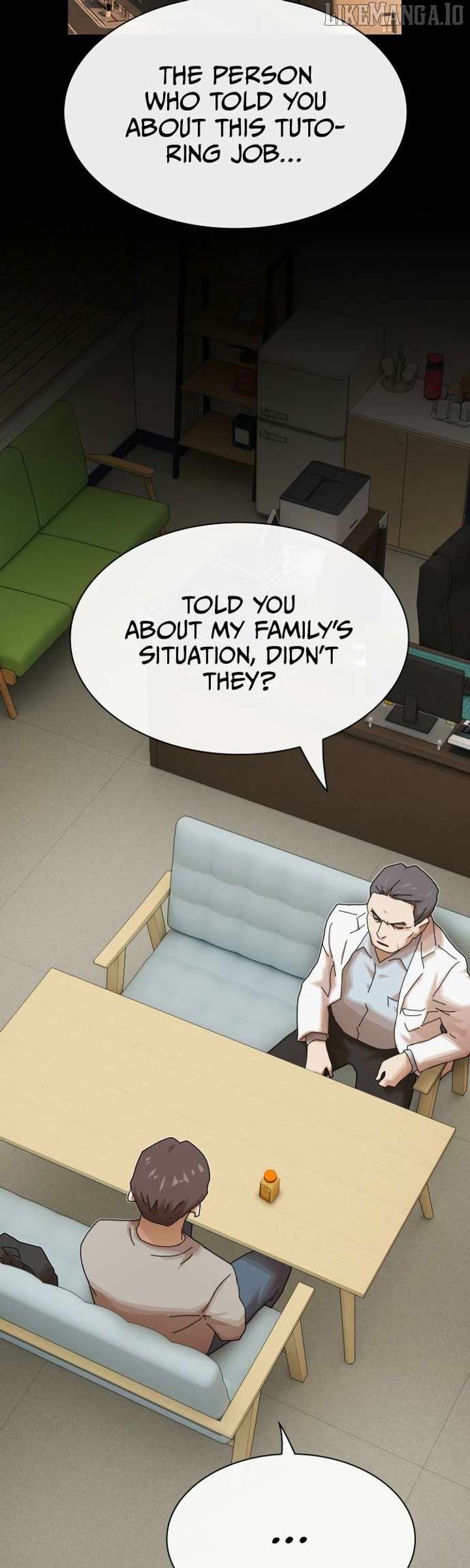 The Genius Who Sees Through the World Chapter 38 278 10