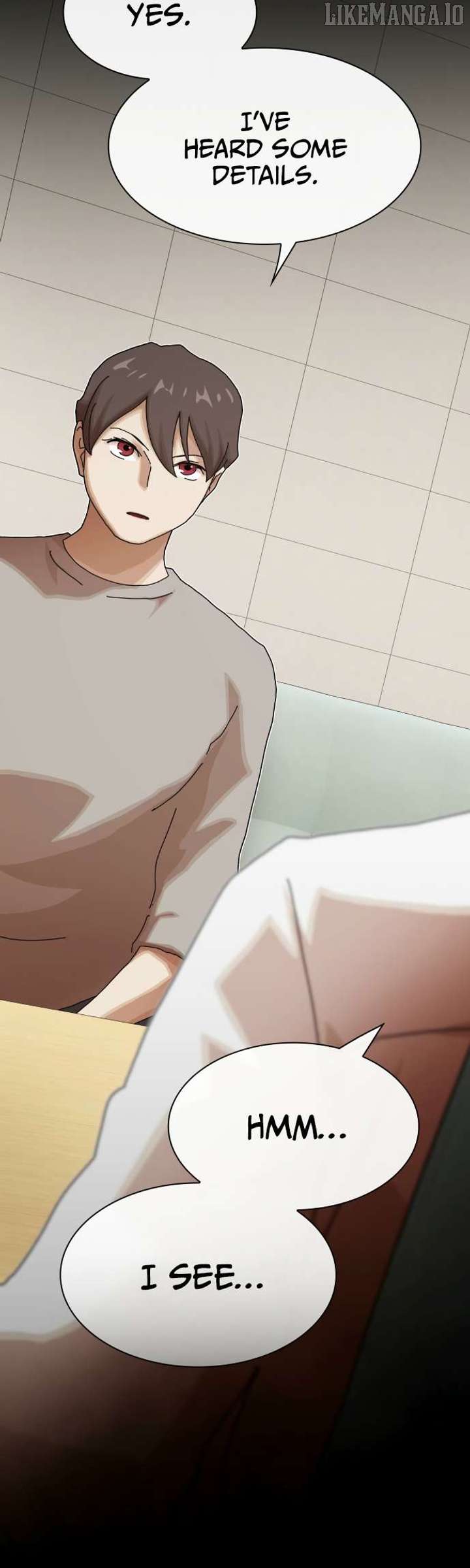 The Genius Who Sees Through the World Chapter 38 280 12