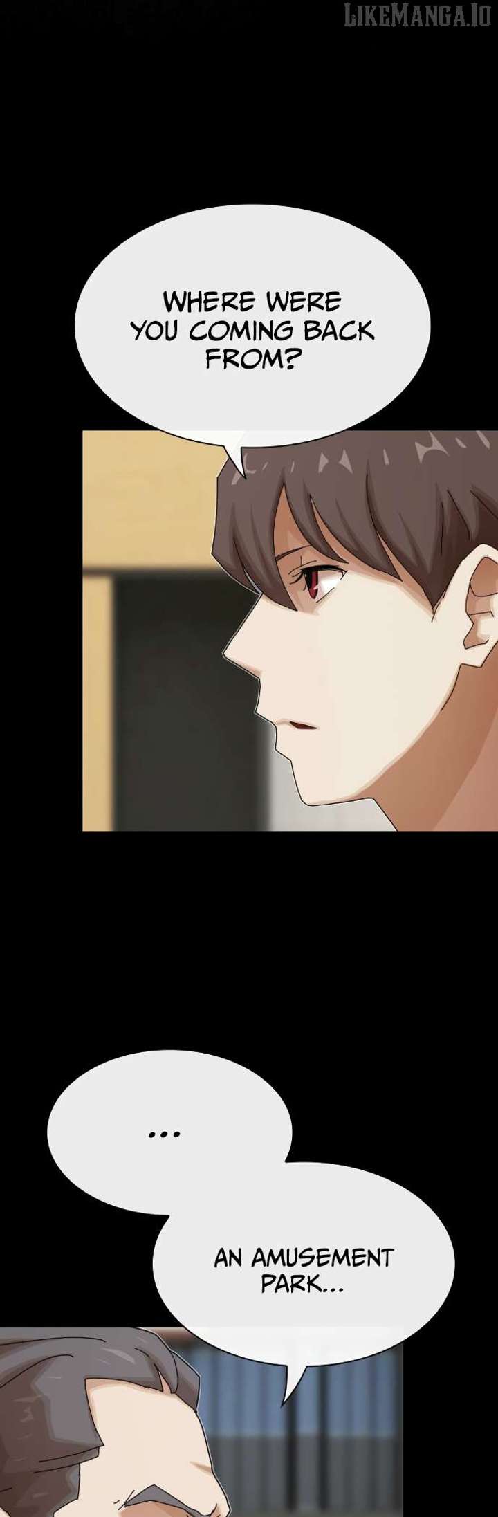 The Genius Who Sees Through the World Chapter 38 282 14