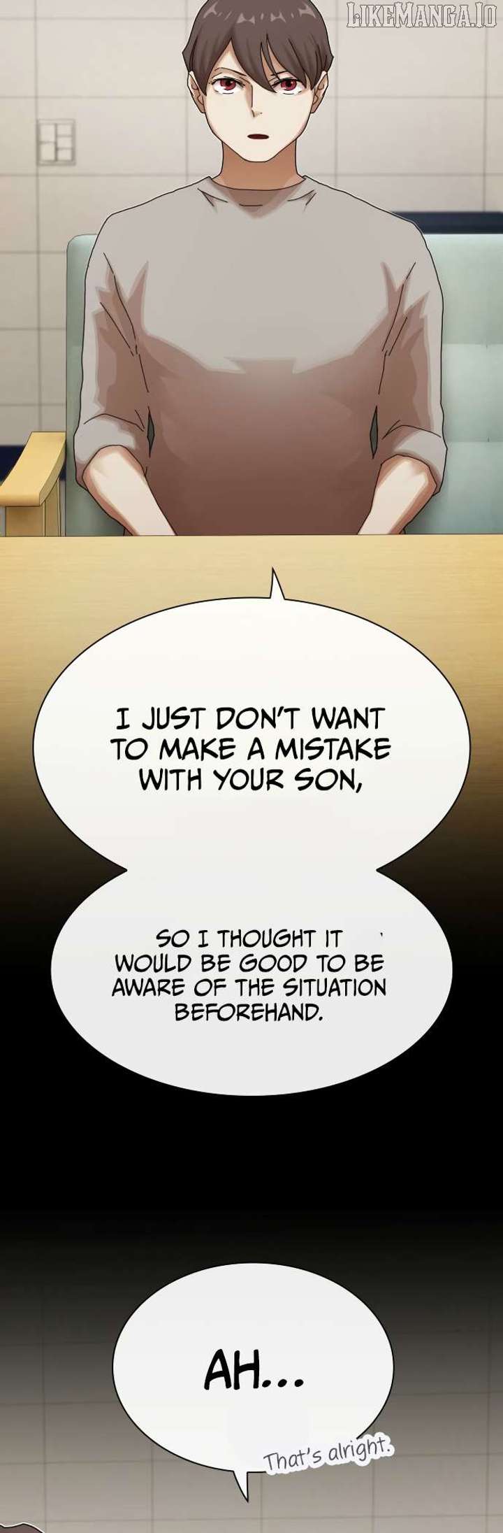 The Genius Who Sees Through the World Chapter 38 284 16