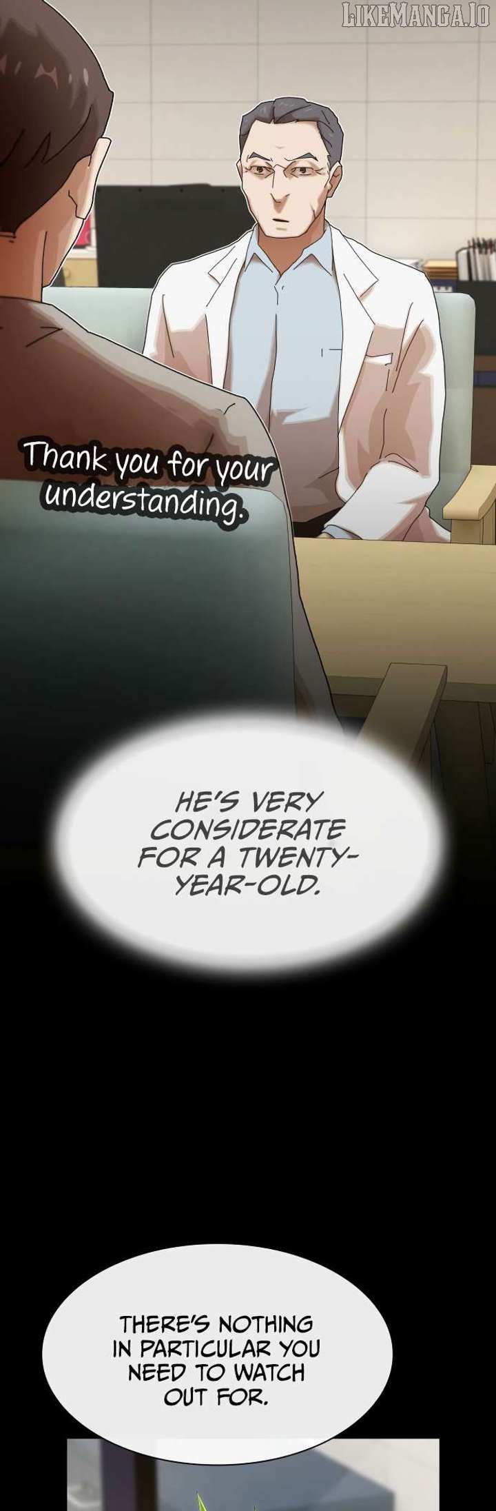 The Genius Who Sees Through the World Chapter 38 285 17