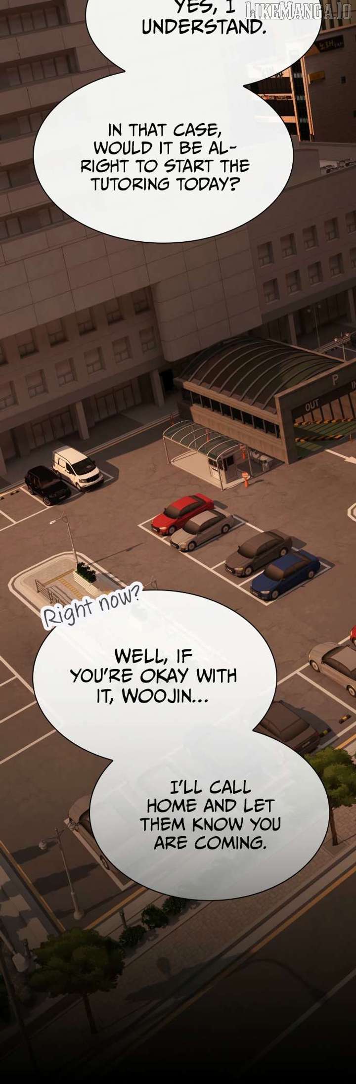 The Genius Who Sees Through the World Chapter 38 287 19