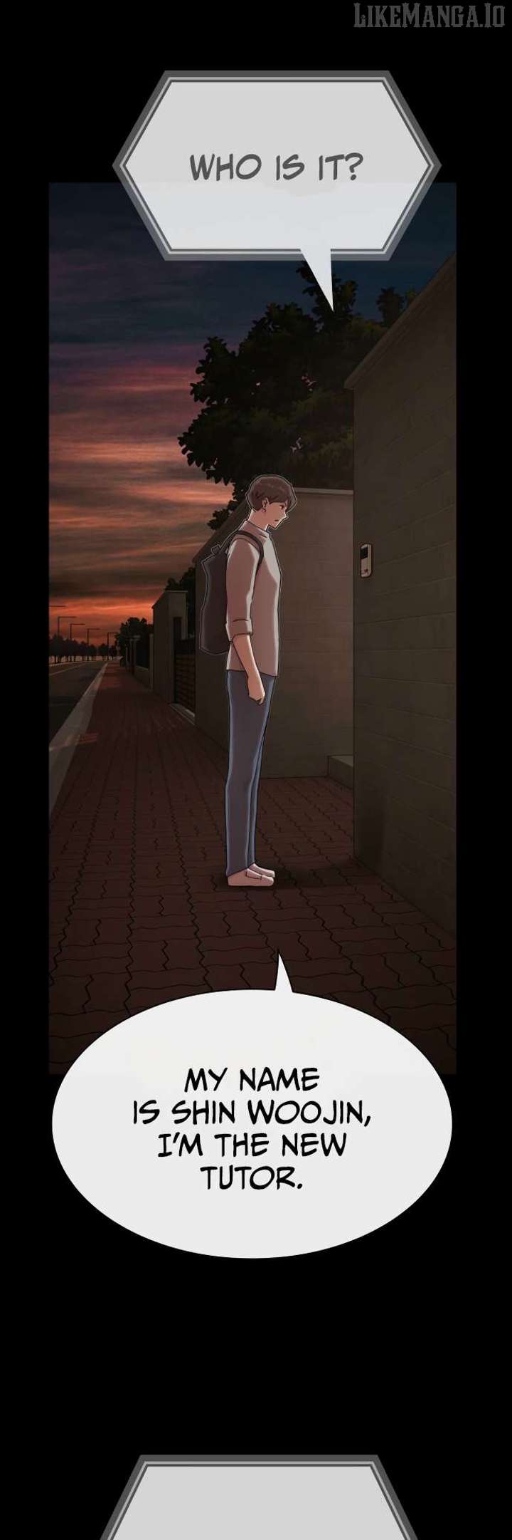 The Genius Who Sees Through the World Chapter 38 294 26