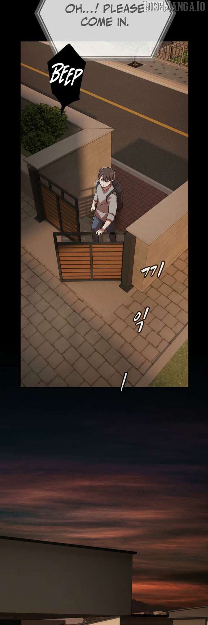 The Genius Who Sees Through the World Chapter 38 295 27