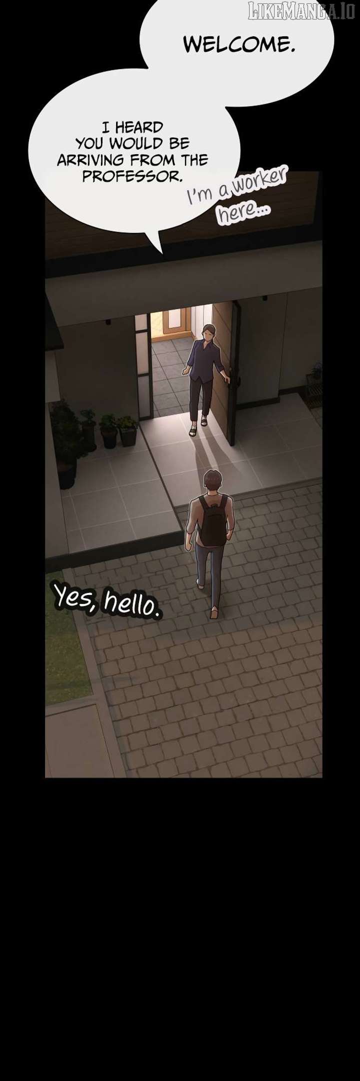 The Genius Who Sees Through the World Chapter 38 297 29