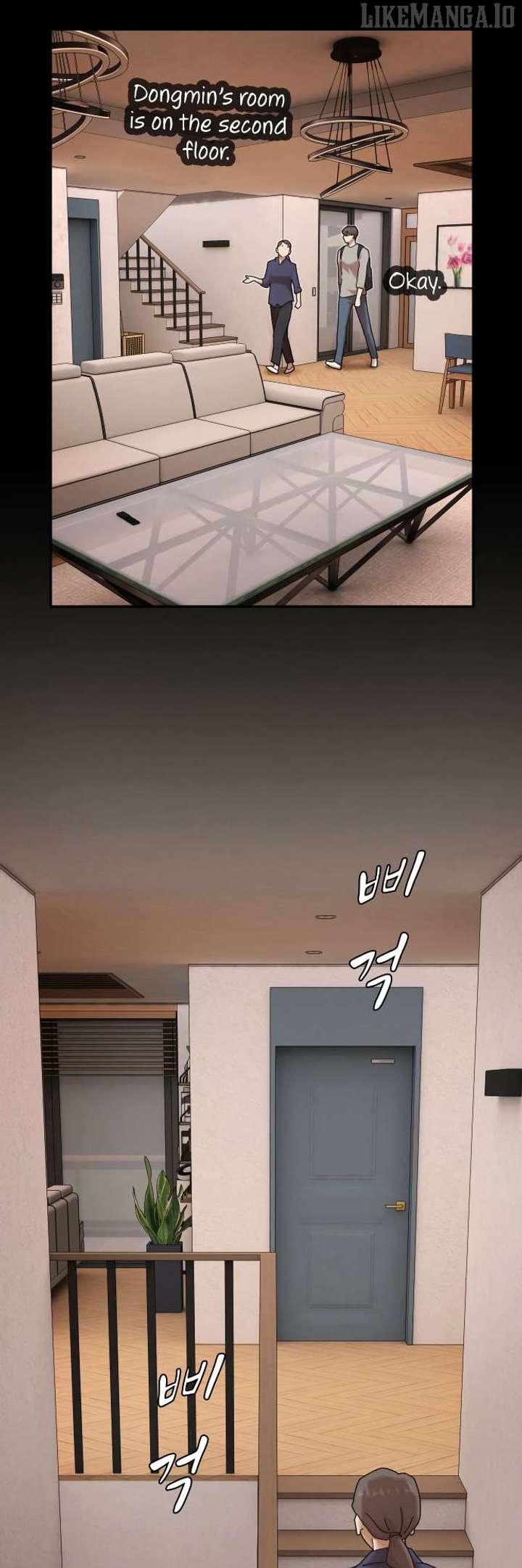 The Genius Who Sees Through the World Chapter 38 298 30