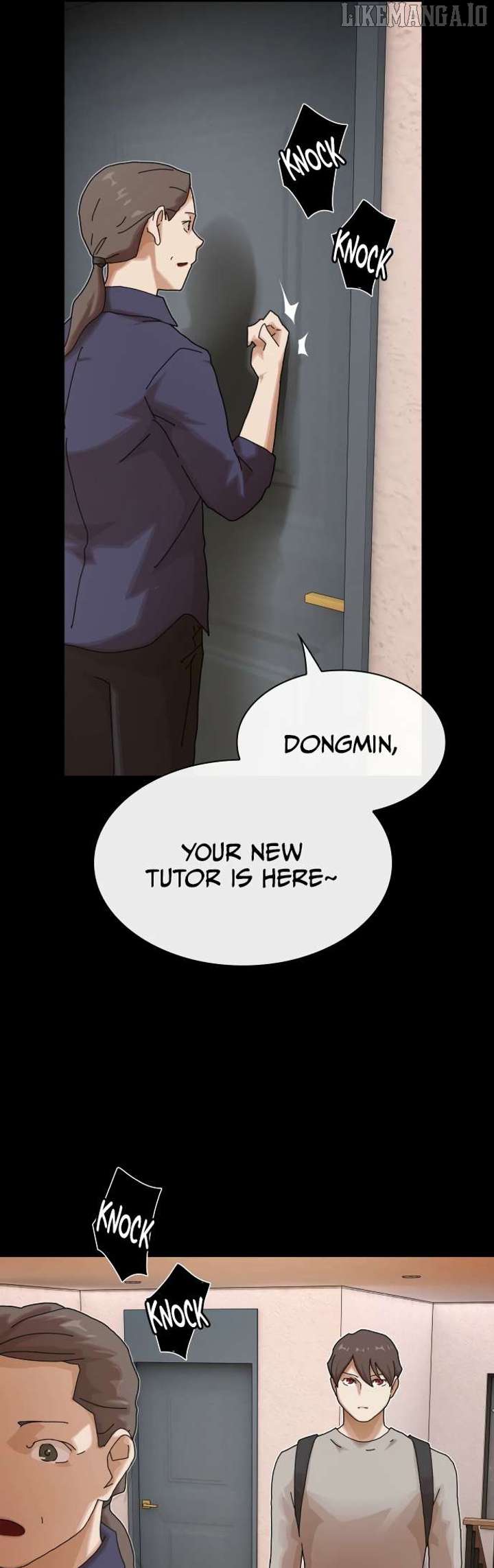 The Genius Who Sees Through the World Chapter 38 300 32