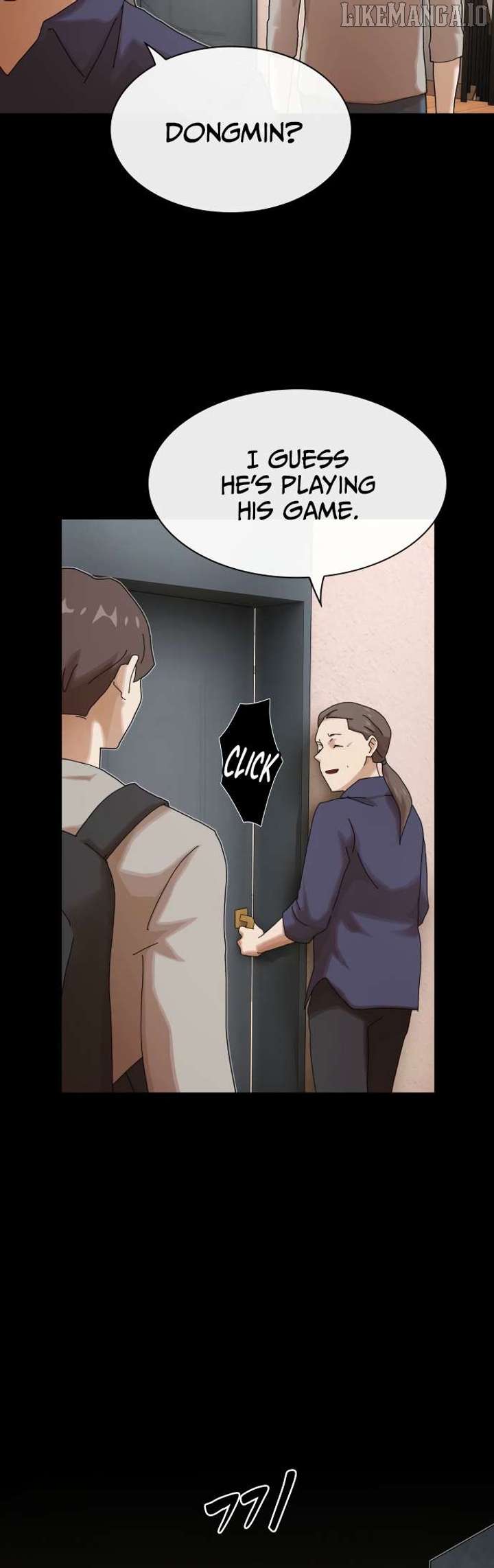 The Genius Who Sees Through the World Chapter 38 301 33