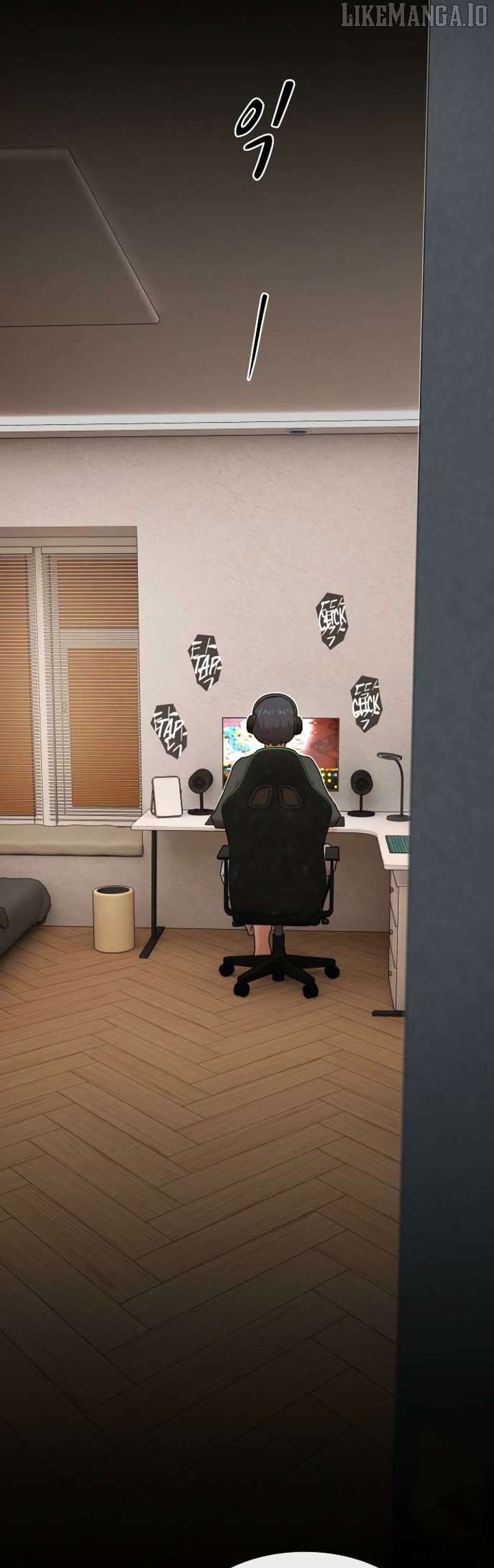 The Genius Who Sees Through the World Chapter 38 302 34