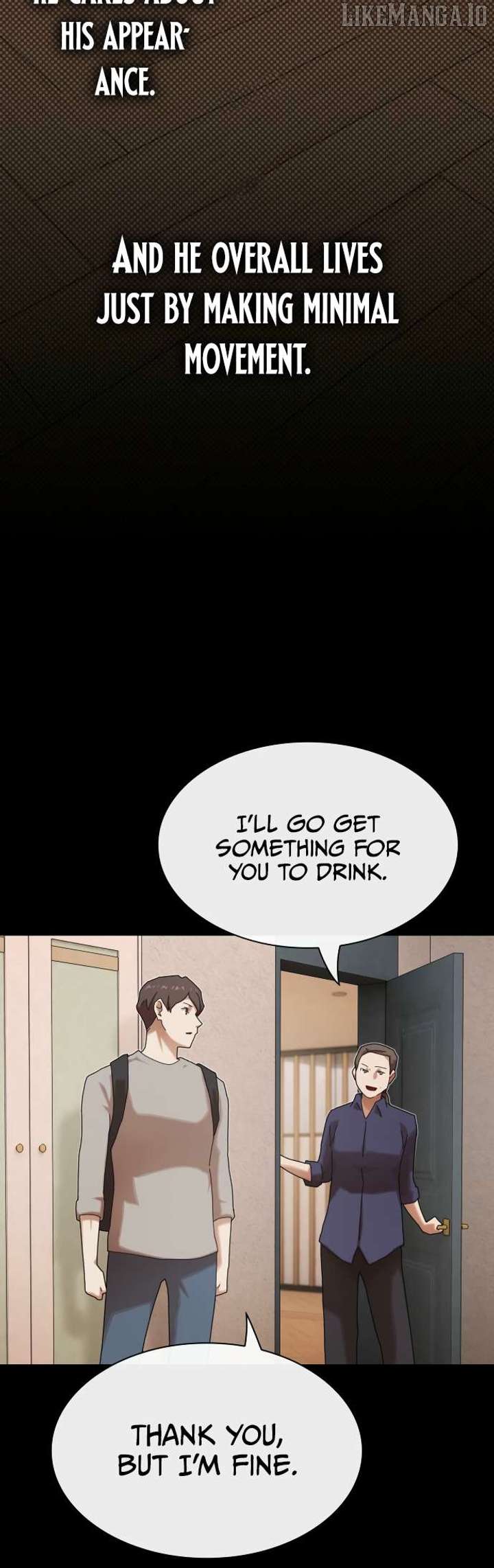 The Genius Who Sees Through the World Chapter 38 305 37