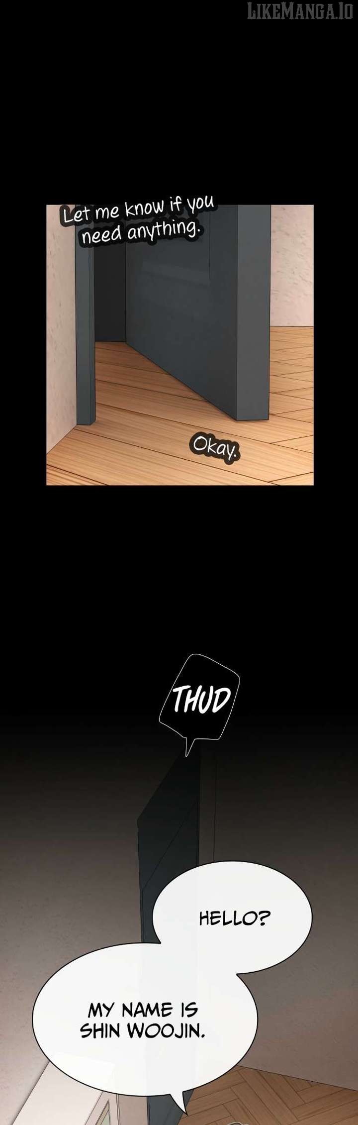 The Genius Who Sees Through the World Chapter 38 306 38