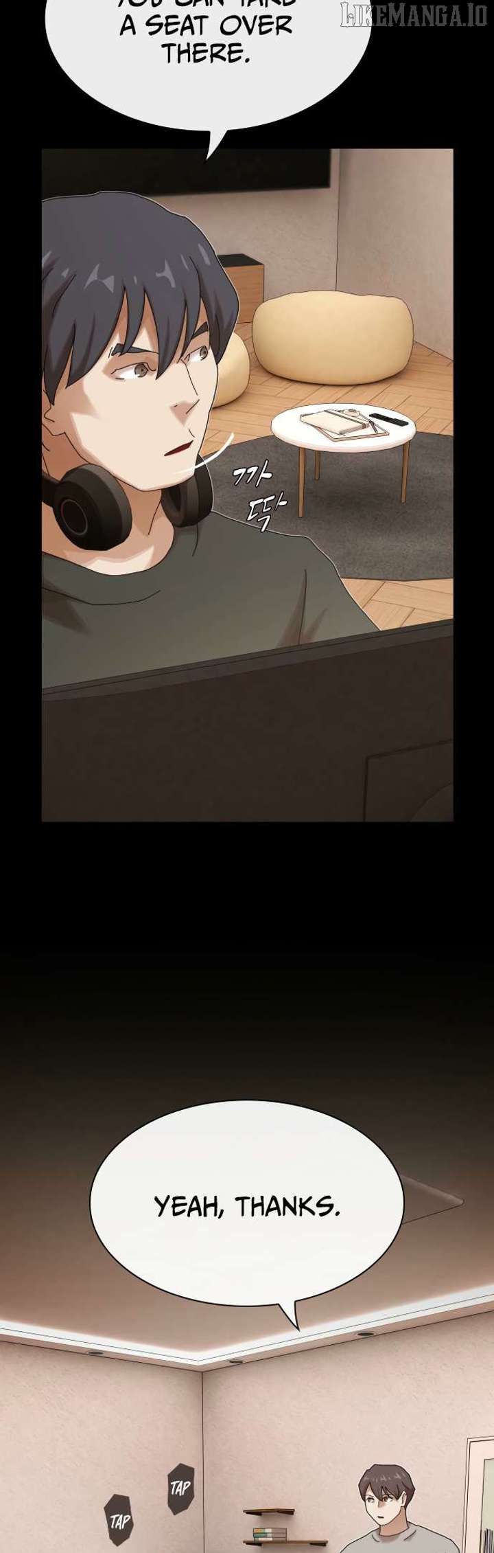 The Genius Who Sees Through the World Chapter 38 308 40