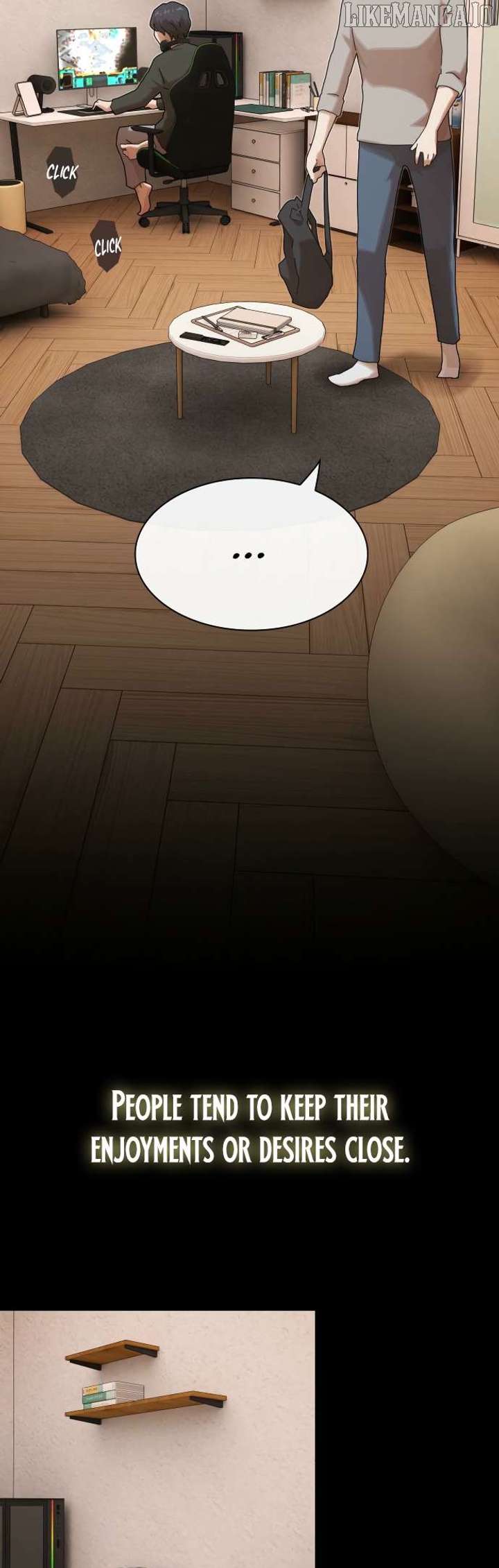 The Genius Who Sees Through the World Chapter 38 309 41