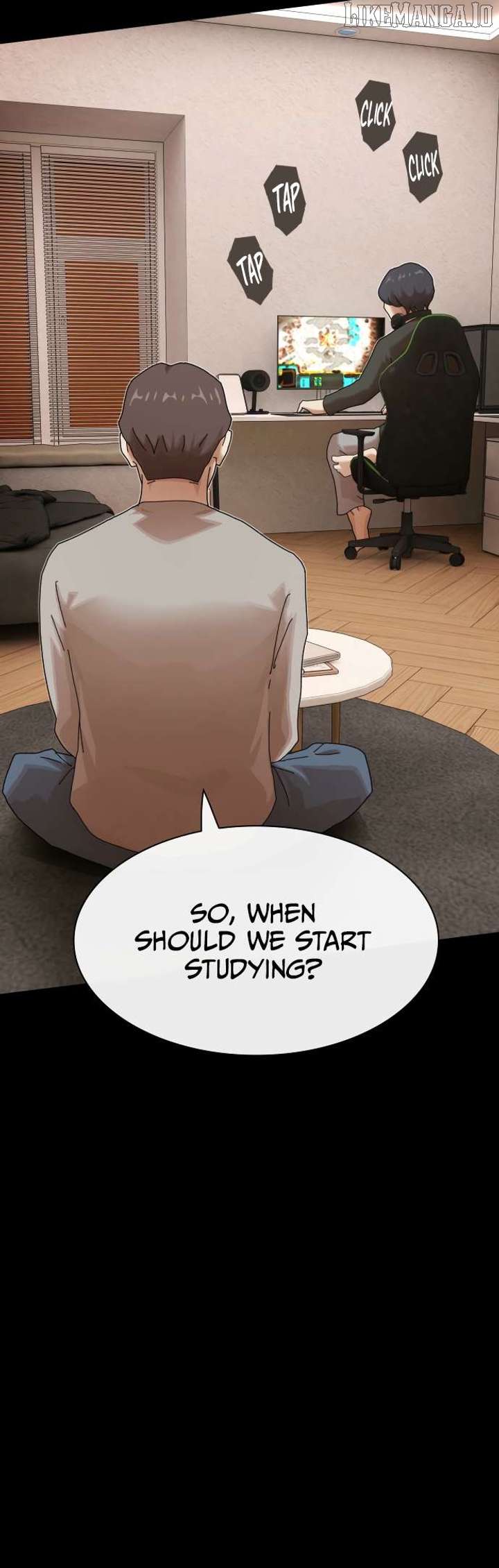 The Genius Who Sees Through the World Chapter 38 311 43