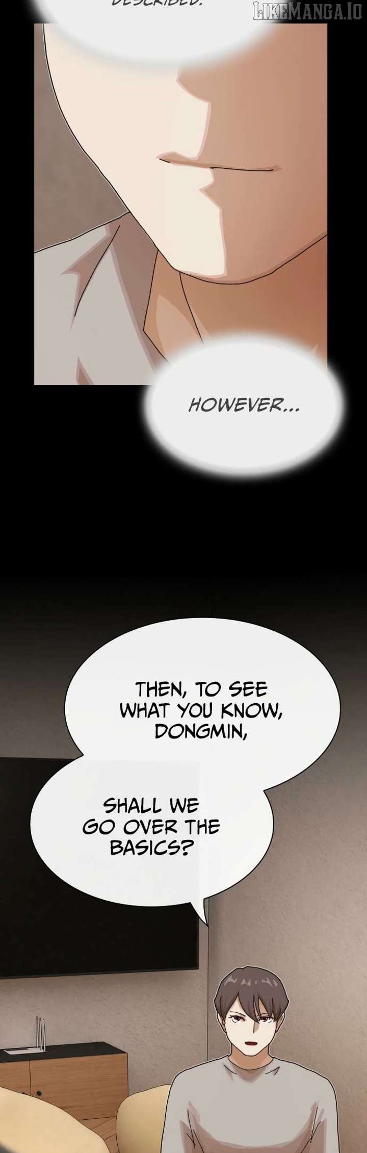 The Genius Who Sees Through the World Chapter 38 313 45