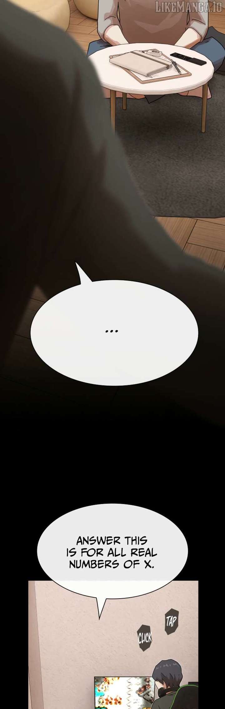 The Genius Who Sees Through the World Chapter 38 314 46