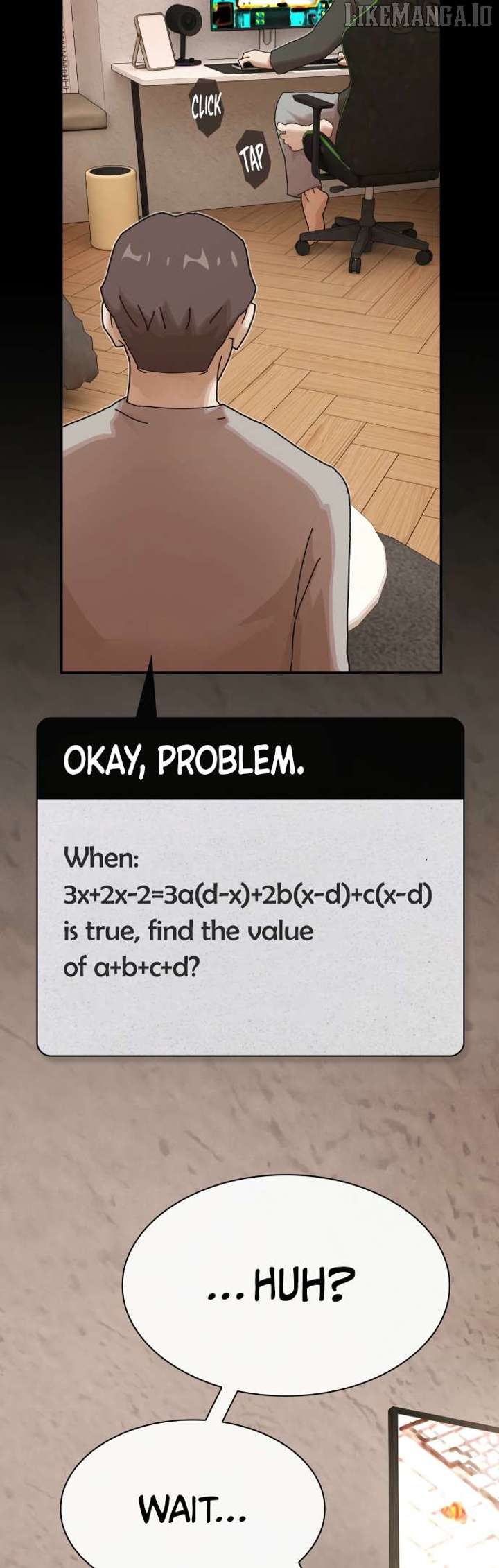 The Genius Who Sees Through the World Chapter 38 315 47