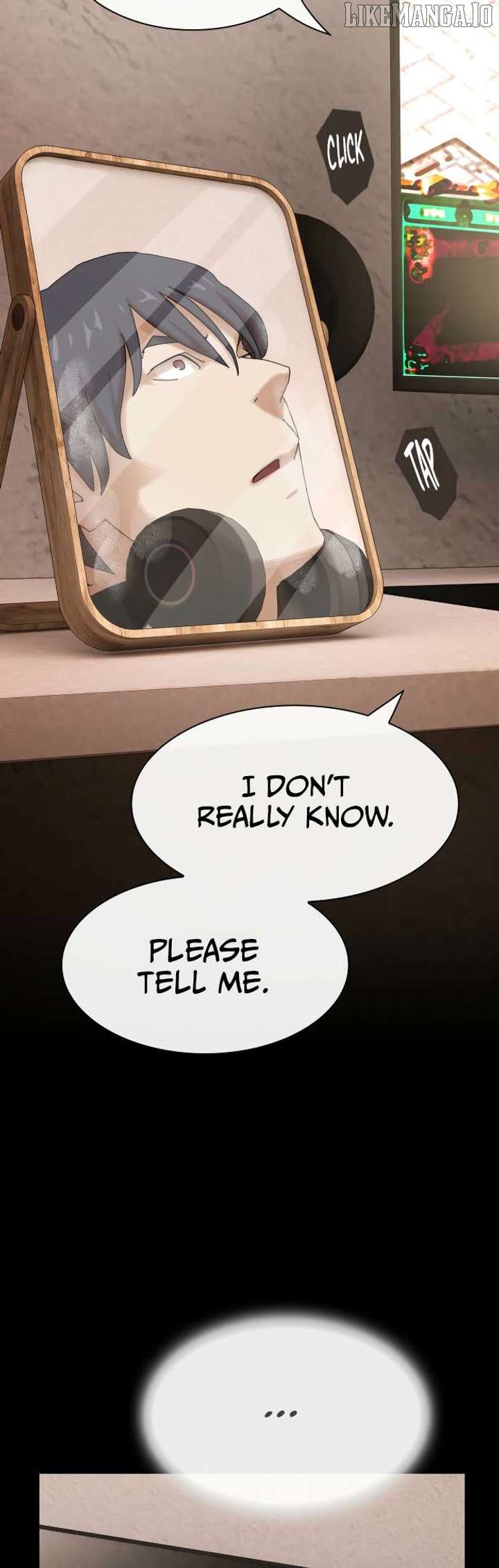 The Genius Who Sees Through the World Chapter 38 316 48