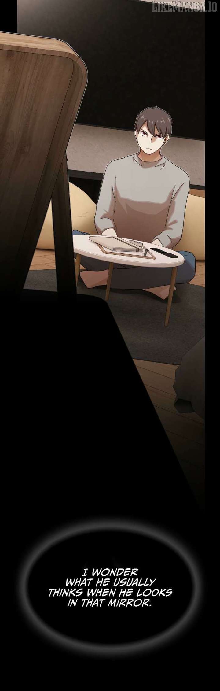 The Genius Who Sees Through the World Chapter 38 317 49