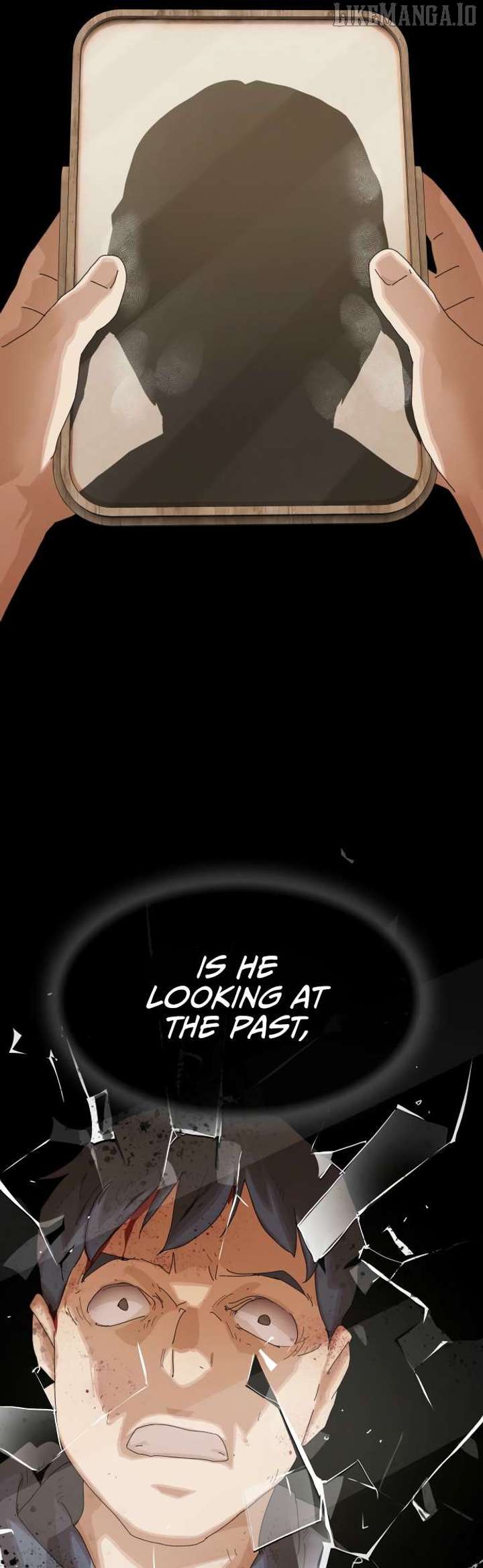 The Genius Who Sees Through the World Chapter 38 318 50