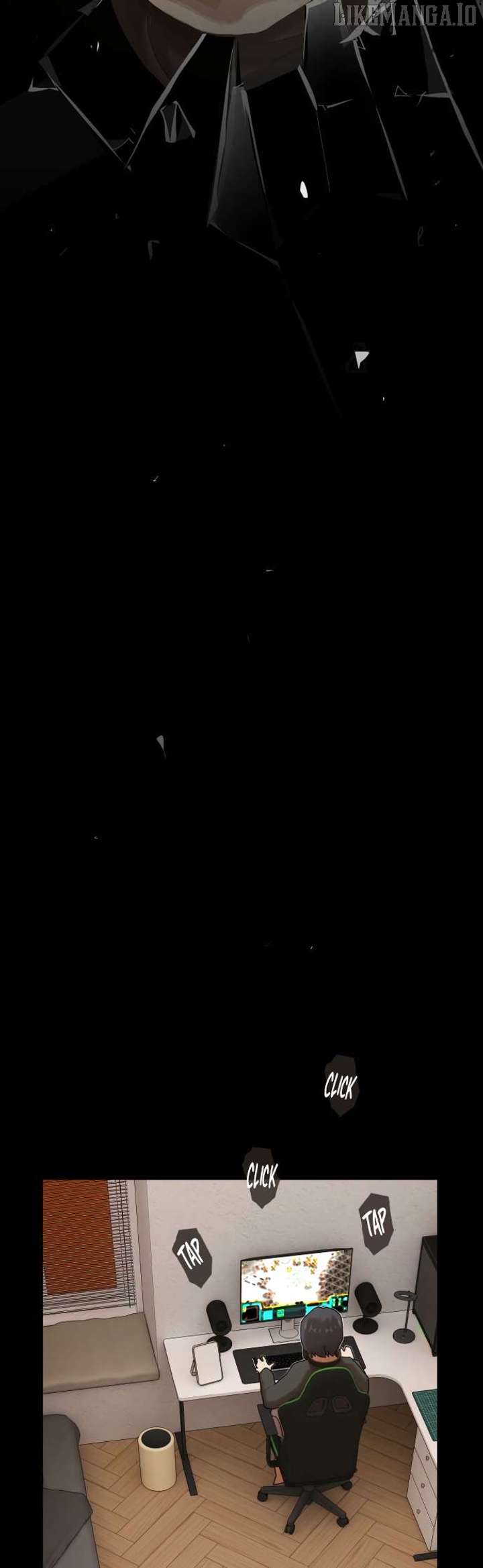 The Genius Who Sees Through the World Chapter 38 320 52