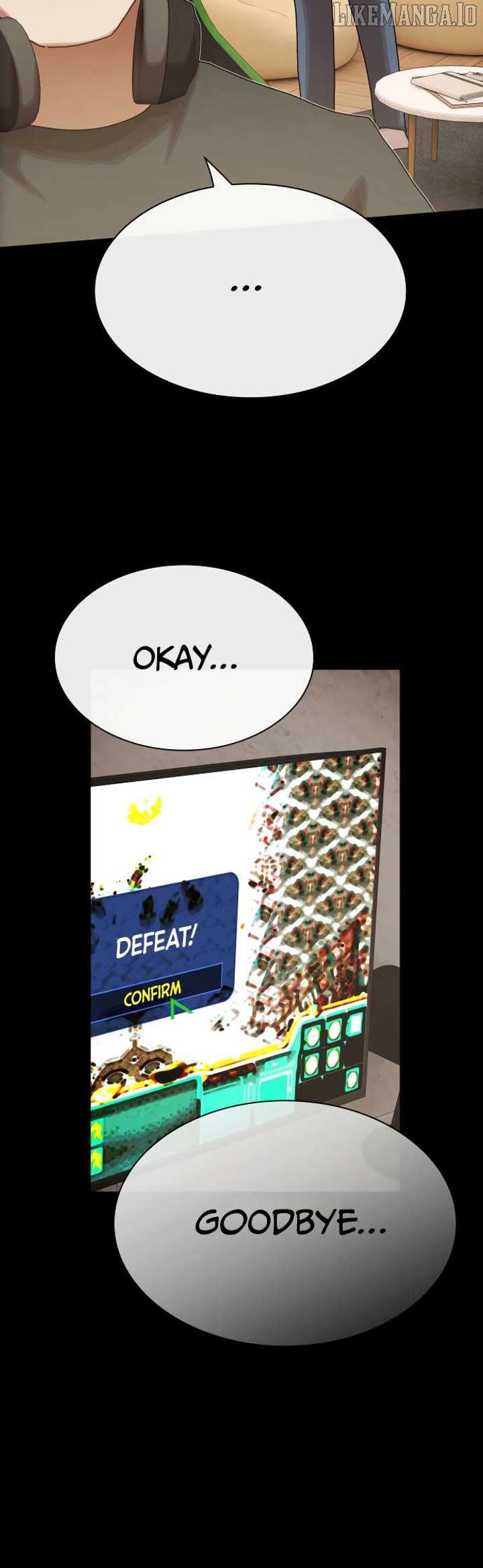 The Genius Who Sees Through the World Chapter 38 322 54