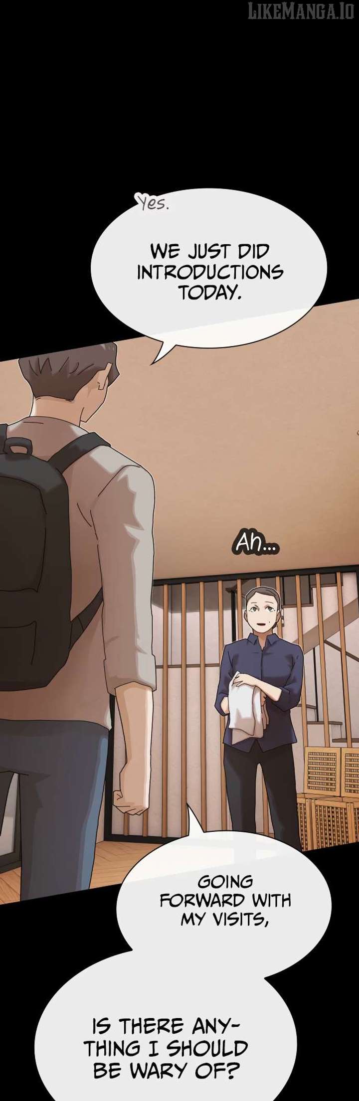 The Genius Who Sees Through the World Chapter 38 324 56