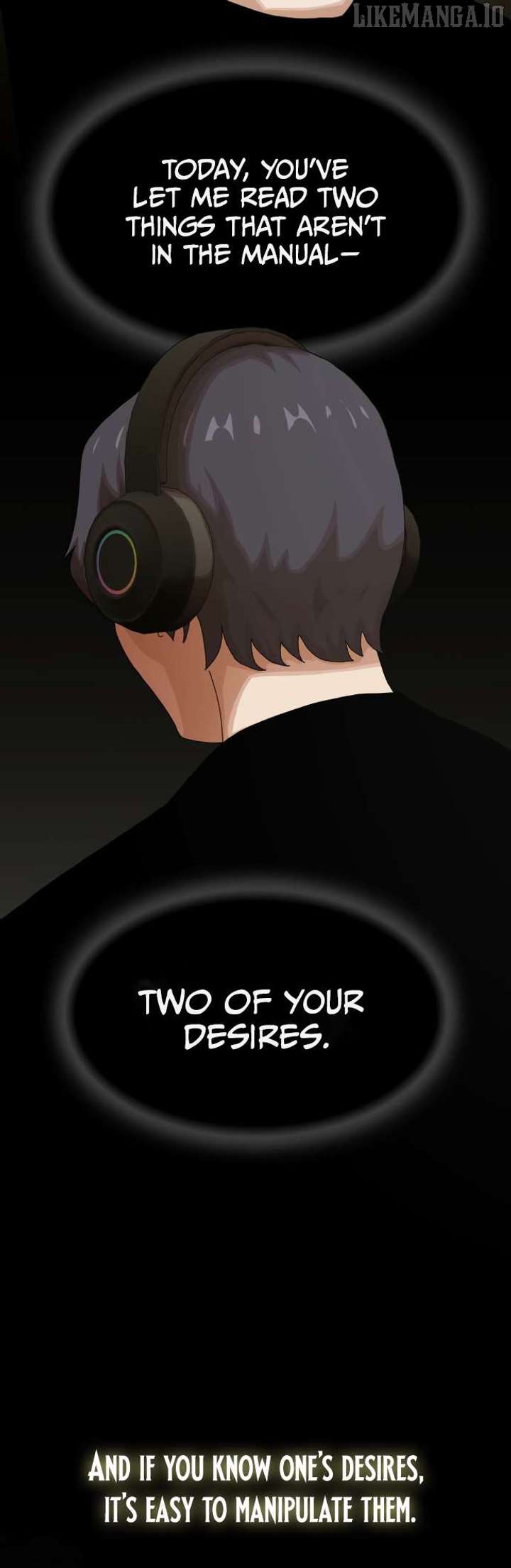 The Genius Who Sees Through the World Chapter 38 329 61