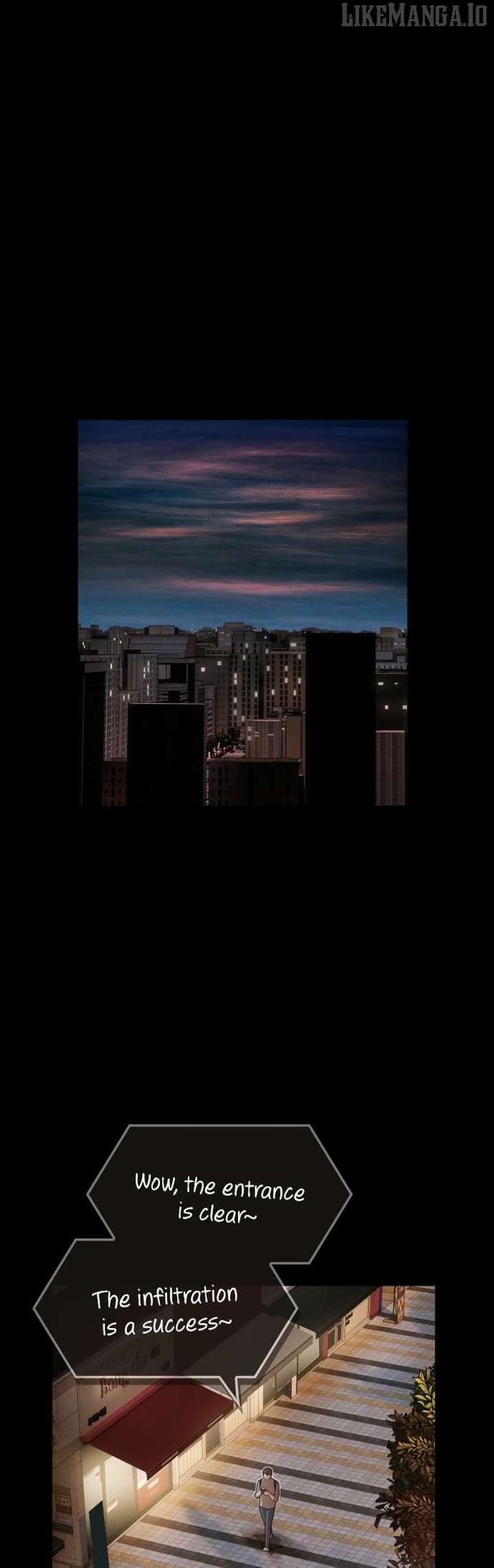 The Genius Who Sees Through the World Chapter 38 331 63