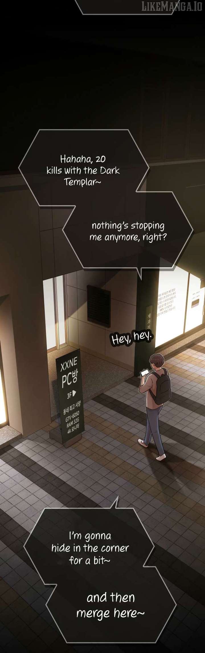 The Genius Who Sees Through the World Chapter 38 333 65