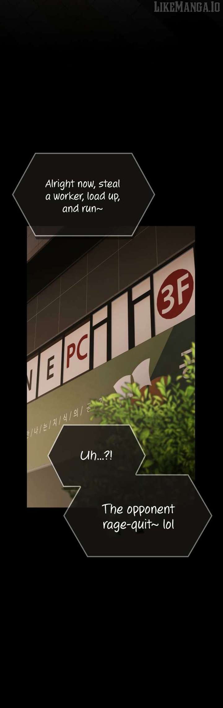 The Genius Who Sees Through the World Chapter 38 334 66