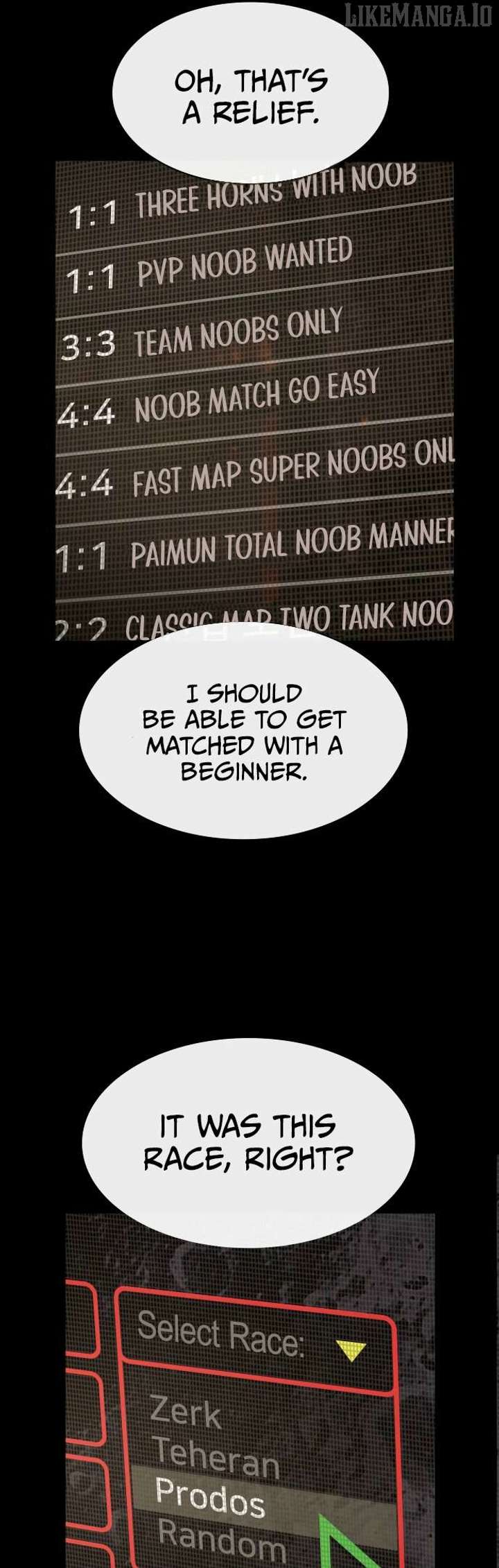 The Genius Who Sees Through the World Chapter 38 337 69