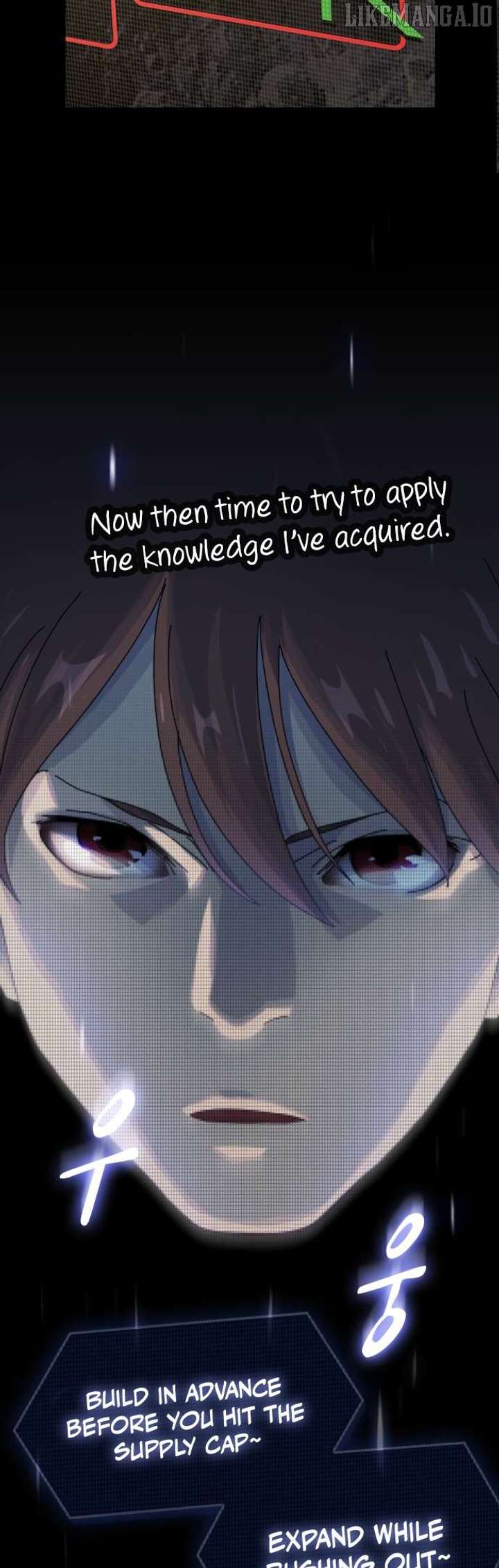 The Genius Who Sees Through the World Chapter 38 338 70