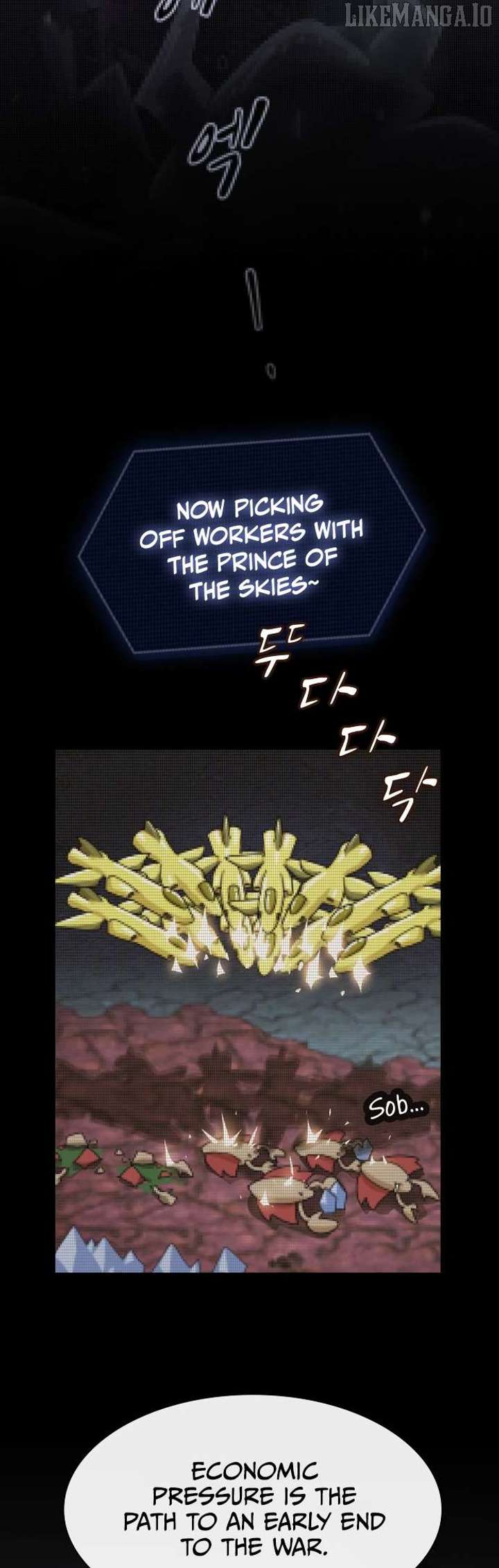 The Genius Who Sees Through the World Chapter 38 340 72