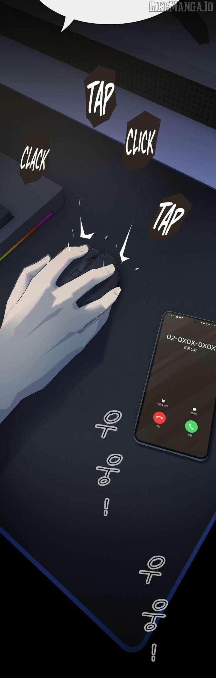 The Genius Who Sees Through the World Chapter 38 341 73