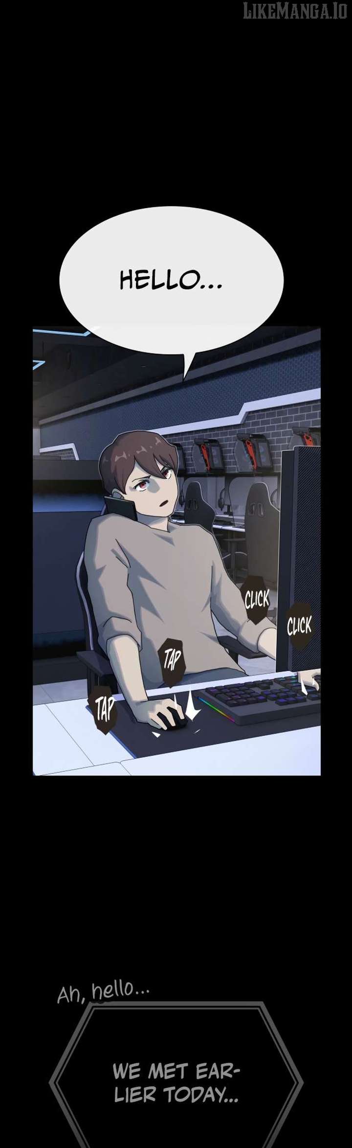 The Genius Who Sees Through the World Chapter 38 342 74