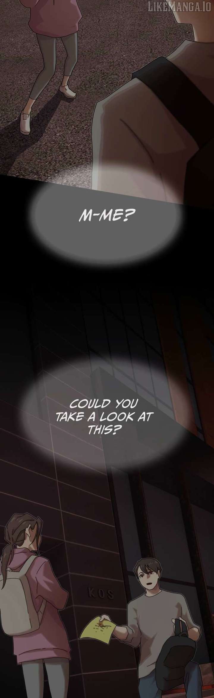 The Genius Who Sees Through the World Chapter 38 344 76