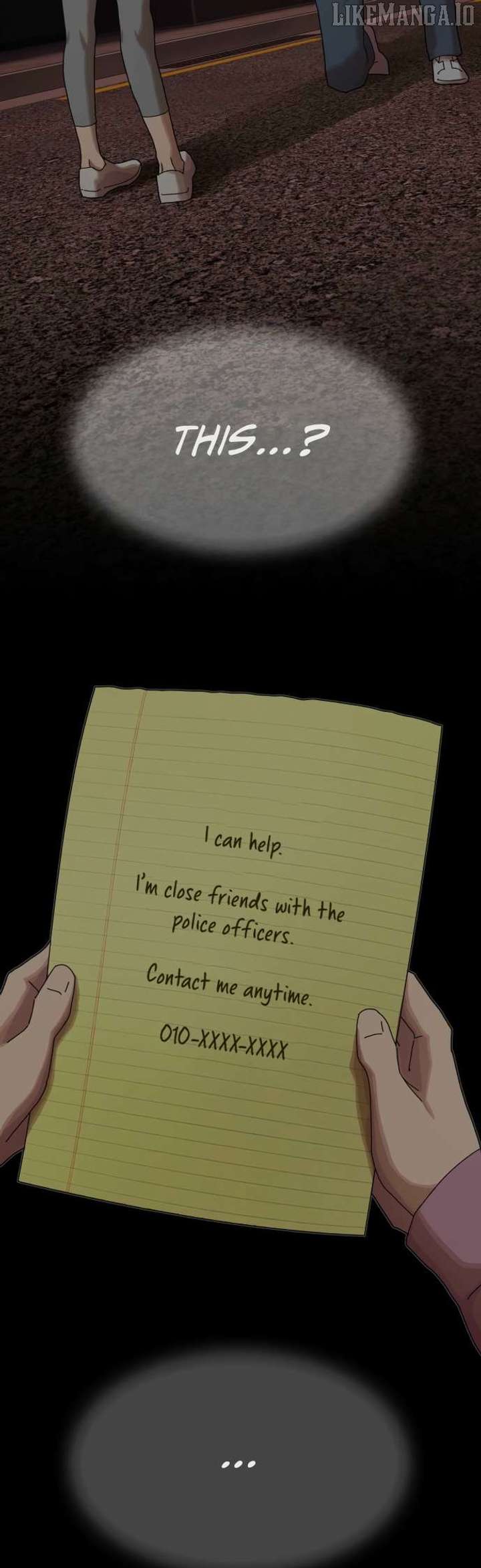 The Genius Who Sees Through the World Chapter 38 345 77