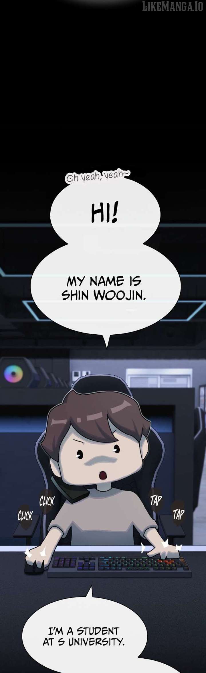 The Genius Who Sees Through the World Chapter 38 346 78