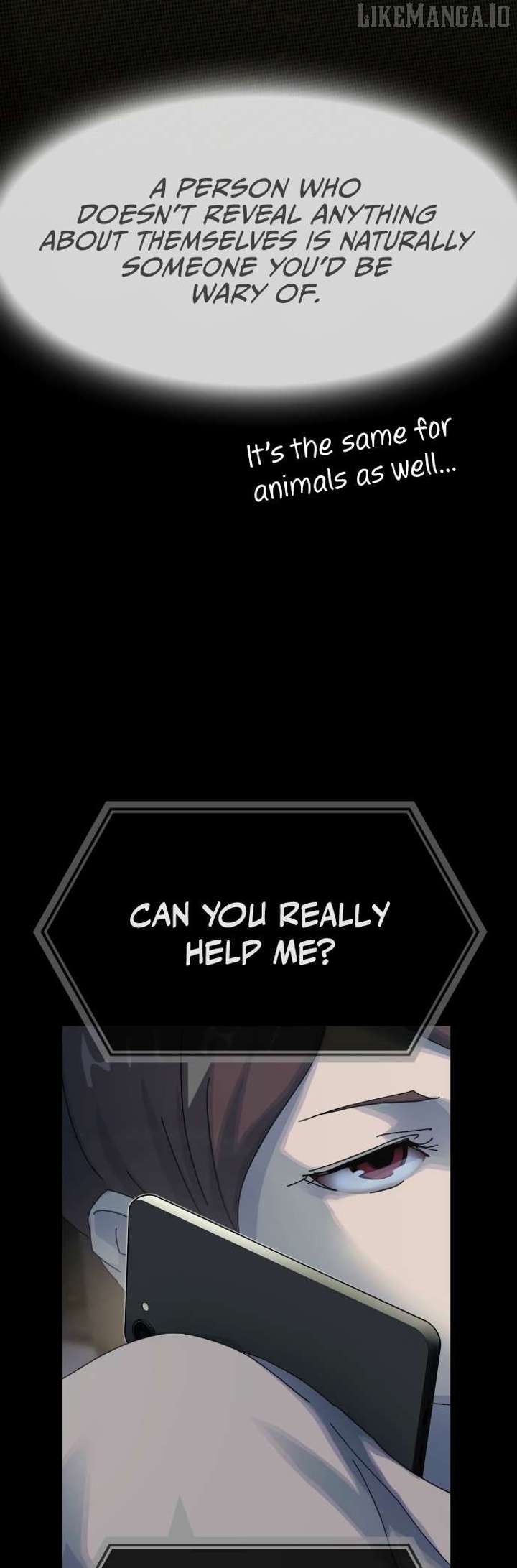 The Genius Who Sees Through the World Chapter 38 348 80