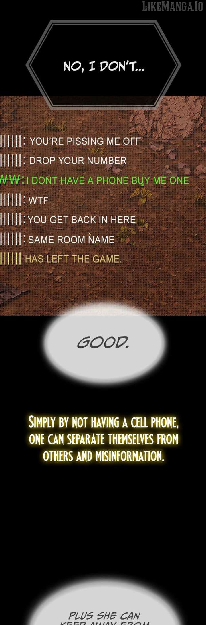 The Genius Who Sees Through the World Chapter 38 350 82