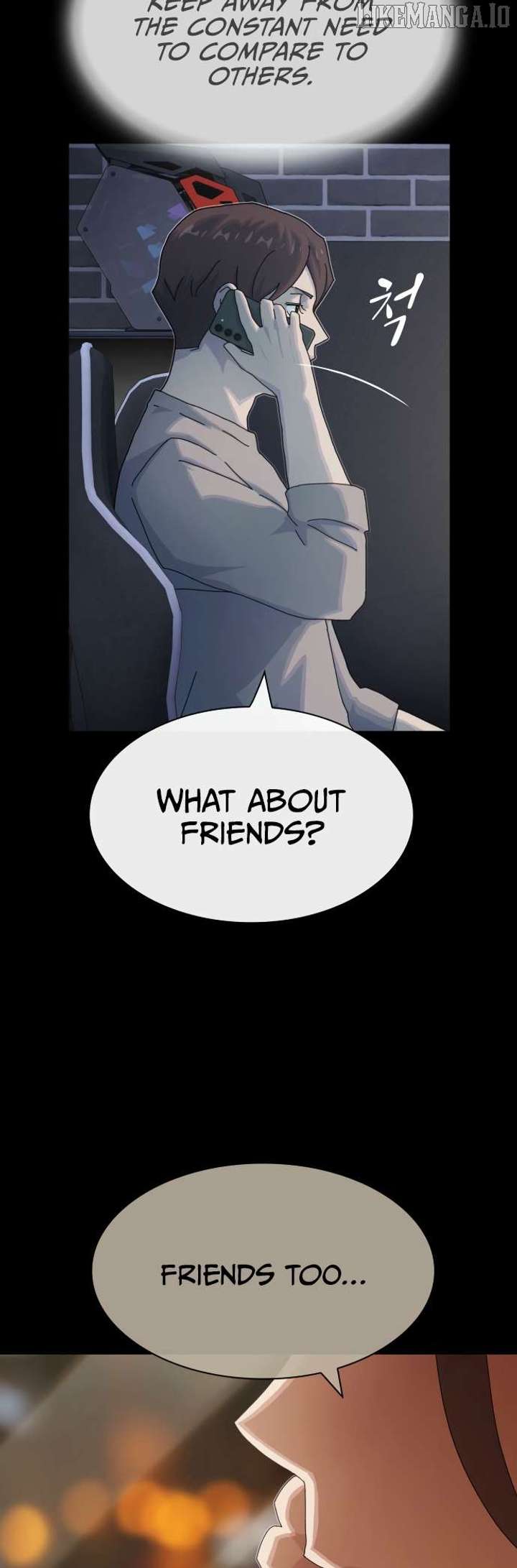 The Genius Who Sees Through the World Chapter 38 351 83